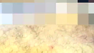 I Was so Excited to Have My First BBC and 2 Cock Fucking in Turns I Decided to Fuck Them as I Like