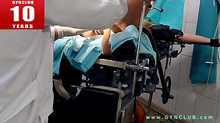 Best orgasms of gynclub