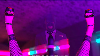 Weekend Lollygagging - Gameplay - Roleplay - Strip Club - Drink From Pussy