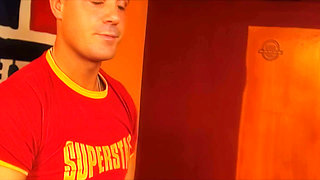 Hot Closeup Pussy Fingering and Ass Tease