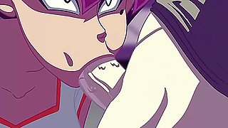 A Slutss Perspective Two - Gender Bender/gender Swap Animation By Nevarky