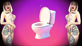 Toilet Acceptance Session - Original Edition