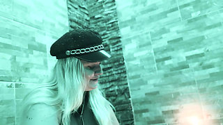 ROMANTIC FLOW WAXING - Mistress Zeida Mistress Daria