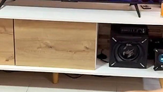 Sensual Encounter Between Roommates Looks to the End