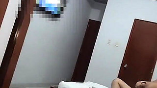 Alana First Creampie in Her Wet Teen Pussy