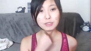 Thai Horny Babe Masturbating On Camshow: Xhamster, Asian  Masturbation Porn