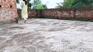 Indian step Daughter Seduces her Stepfather for Sex