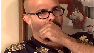 Screw My Wife Club: Screwed Wife #99