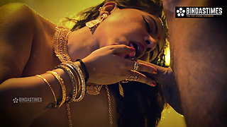 Indian Erotic Super Porn Model Tina Nandy's Very First Uncut Tina Sutra Full Movie