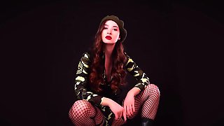 EvaDeVil Presents Eva De Vil Gooner Drills GAYME