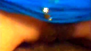 Pussy Licking Anal Penetrated In The Garden With Lacy Rose