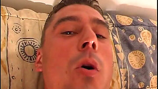 Sweet Sexy Blonde Gives Good Head