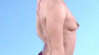 Kiki Devine - Smooth Nudes