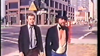 Sex Damonen - 1985 - Full Movie