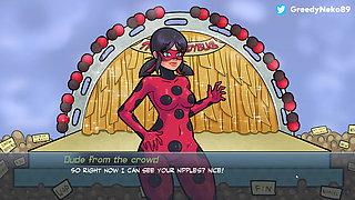 Miraculous Stories 1