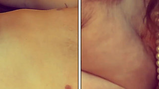 Granny Carmen: Fuck Machine Pegging Cock Sucking, Cum in Mouth North Pole Slut 12224fap