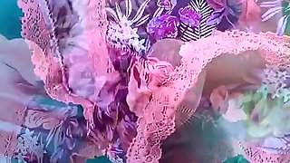 Cheating Boyfriend Turned Into My Panties