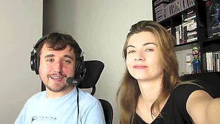 Wild oral session with ass eating and deep pussy pleasure