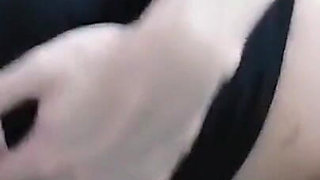 Look at My Wife Sucking the Neighbor's Cock I Always Share It