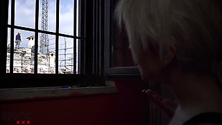 Wrestling ragdolling - are you going to stop this things?