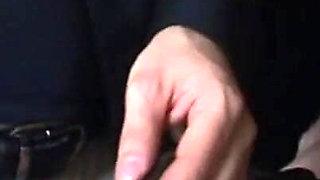 Humiliates stretching pussy piercing