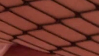 Busty Brooke of Manchester