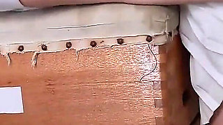 The Transferred Student Is a Cock-crazy Pure Squirting! Ahegao! Convulsions. 2