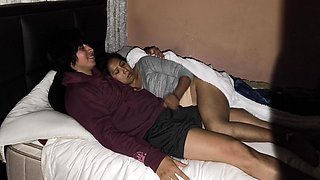 A mature Christian falls in love with me and pumps milk for me every day