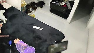 POV Cummy Bear Fun Time Slut 22