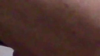 MILF Mouth-fucked with Ring Gag and Massive Throat Cumshot