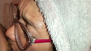 Moments of Suri Sweating, Sucking and Delicious, She Has a Body