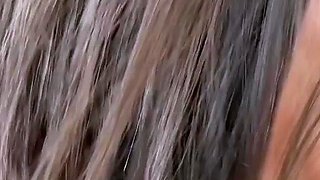 Mia Ipanema and Lily Kawaii enjoy a foursome