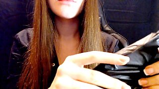 Asmr sex sounds, asmr, solo female