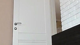 Yoga, Legs and Feet Tease, Self-massage - Live Stream