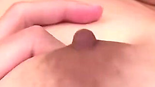 Pleasure Amplified Session with Intense Sensory Reactions Maya.k -pt.3