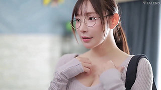 The Housekeeping Service Lady Who Smiles and Accepts Even Naughty Requests. Chapter.1