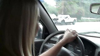 Watch beauty Julius Ceazher and Alice March's trailer