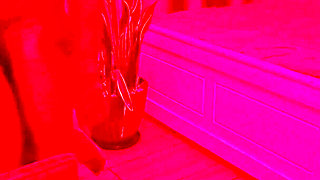 Red Room Rough Fuck Big Booty Destroyed