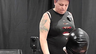 The Secretary Ep7 Part 6