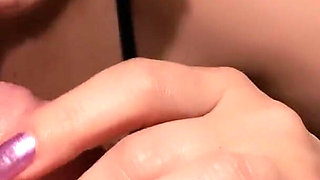 MILF Serves 10 Cumshots on Birthday Cake… Then Eats Every Slice