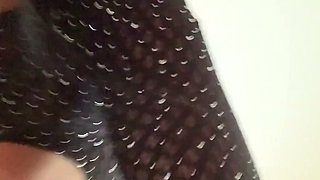 What Did He Say to His Wife After He Couldn't Sit on the Couch at Home Because He Was Giving Me so Much Ass?