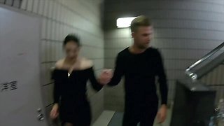 Camille, 41 years old, from Gérardmer! - Jacquie et Michel TV