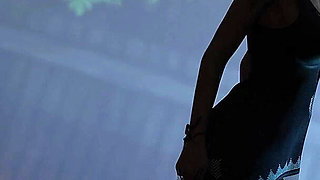 Where It All Began 4 - William Sharing Miru How He Fucked Monica in Kitchen at Katrina's Birthday Party