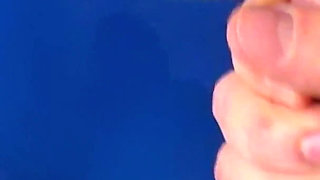 Perfect Ass Yoga Girl Gets Backshots and a Massive Cumshot on Her Big Ass!
