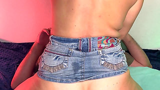 Will You Let Me Squirt