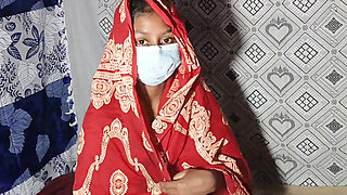 Viral sexy video of a Bangladeshi man with his elder brother's mother-in-law.
