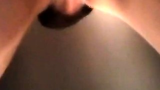 Esposa no Glory Hole: Gozada sem Camisinha no Inner Club