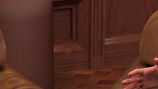 Project Myriam Update #32 - Visiting Massage