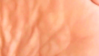 Evening Backyard Deck with Professional Masseuse Sunny12s Gets Soles Queen Treatment Part 1