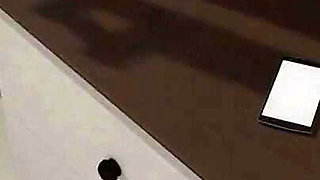 Away From Home [11] Part 38 Fingering a Maid and Fucking a Model by Loveskysan69